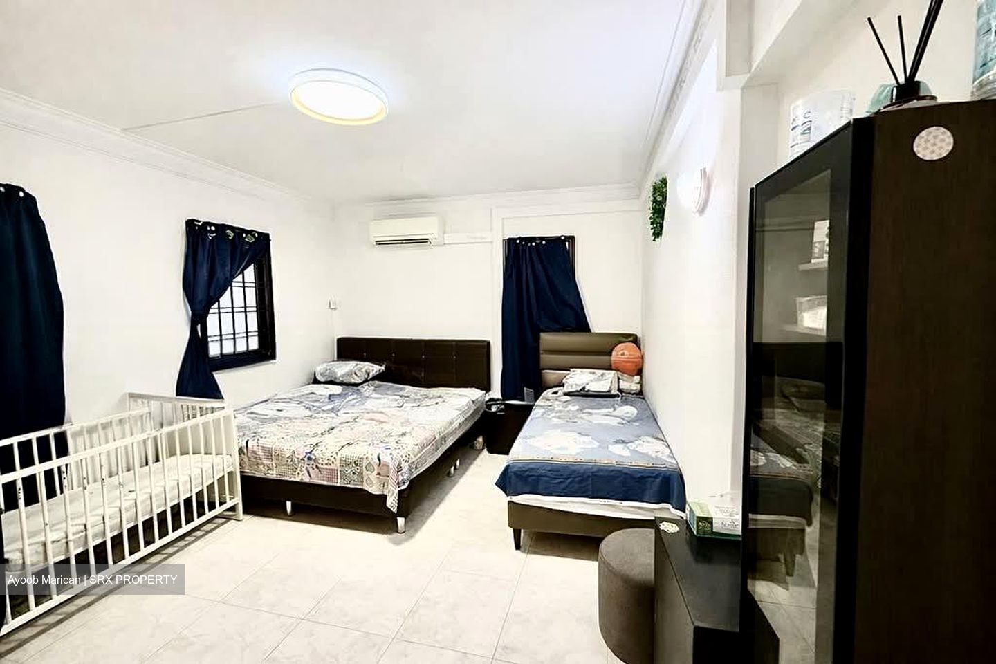 Blk 623 Bukit Batok Central (Bukit Batok), HDB 5 Rooms #547691031